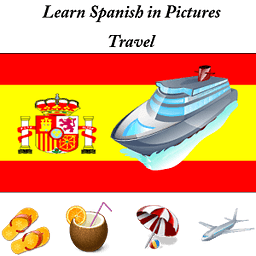 Spanish in Pictures Trip Trial