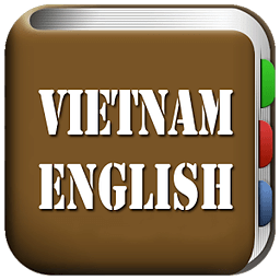 Vietnamese English Dicti...