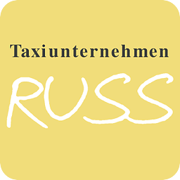 Taxi Russ