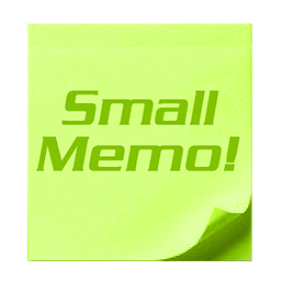Small Memo