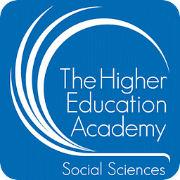 HEA Social Sciences Conf...