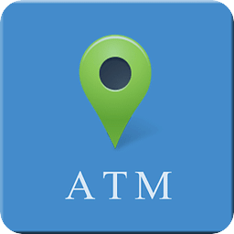 Kash - ATM Finder Free