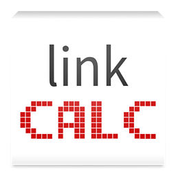 LinkCALC - Calculadora M&eacute;dica