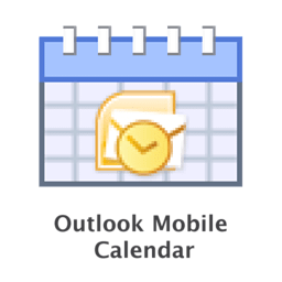 Outlook Mobile Calendar