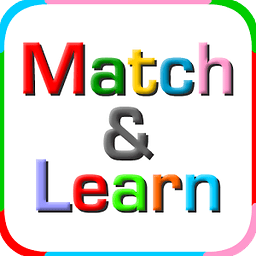 Match &amp; Learn