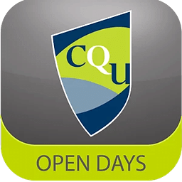 CQUni Open Day