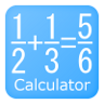 分数计算器 Fraction Calculator