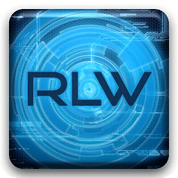 RLW Theme Blueprint Tech