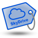 Folder Tag for SkyDrive
