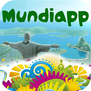 Mundiapp (Album mundial 2014)