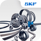 SKF PTP Catalogue