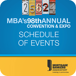 MBA Annual Convention Mobile