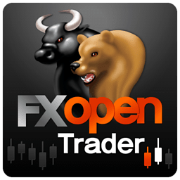 FXOpen Trader for Android