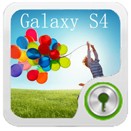 Galaxy S4 GO Locker