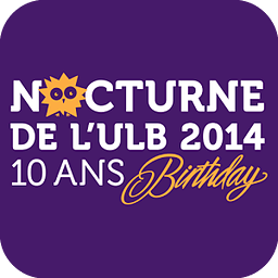 Nocturne de l´Ulb