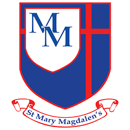 St Mary Magdalens CofE P...