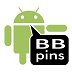 Pin Finder For BBM