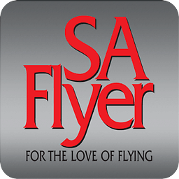 SA Flyer Magazine