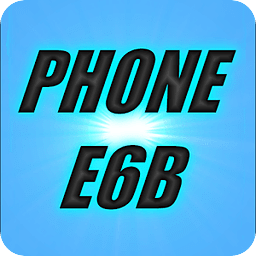 Phone E6B Demo