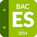 BAC ES 2014