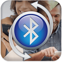 Easy Bluetooth Share
