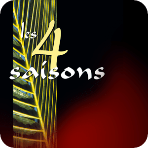 4 saisons