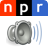 NPR新闻在线广播