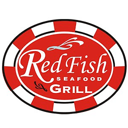 Redfish Seafood Grill