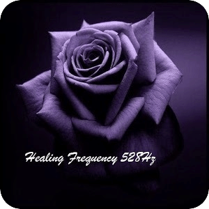 Healing Frequency 528Hz