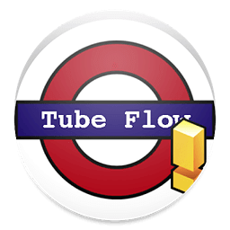 Tube Flow - London Tube ...