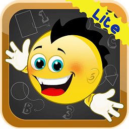 Kindergarten kids Games Apps