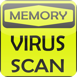 Memory Card Virus Scan