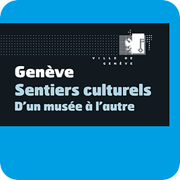 Gen&egrave;ve Sentiers culturels