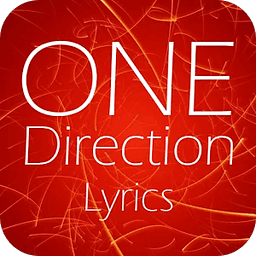 Lyrics: One Direction