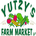 Yutzy的农贸市场