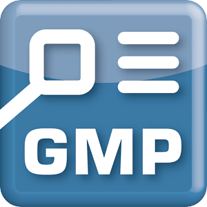 GMP Search