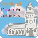 Prayers for Catholic Kids