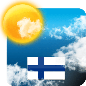 Weather for Finland