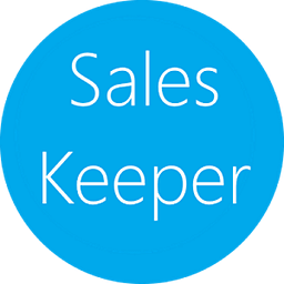 Sales Keeper Free Mobile...