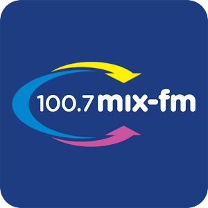 MIX-FM Today’s Hit Music 100.7