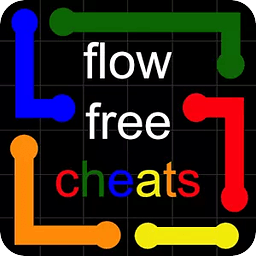 Cheats for Flow Free