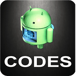 Service Codes 4 Android