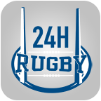 Scotland Rugby 24h
