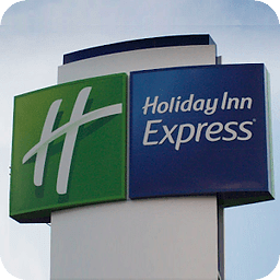 Holiday Inn Exp Spokane ...