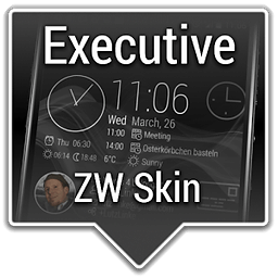 &quot;Executive&quot; - ZW Skin