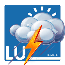 Luz Weather Alerts