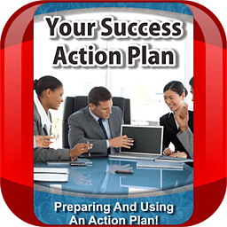 Your Success Action Plan