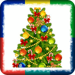 Merry Christmas Tree 2014