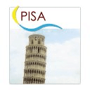 Pisa Travel Guide by Losna
