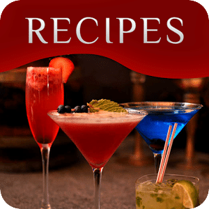 Cocktail Recipes!